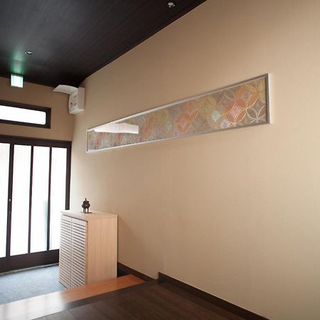 Oyama Tabi-Ne Villa Kanazawa Bagian luar foto