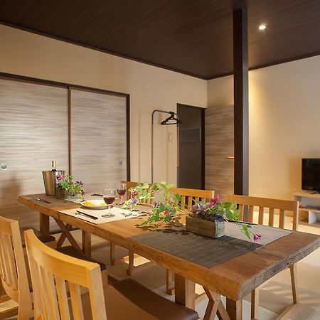 Oyama Tabi-Ne Villa Kanazawa Bagian luar foto