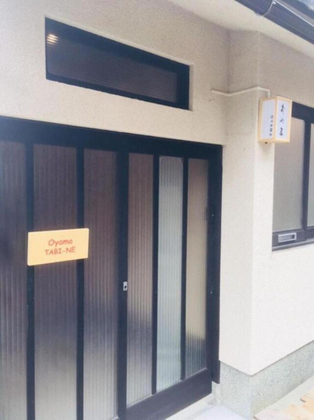 Oyama Tabi-Ne Villa Kanazawa Bagian luar foto
