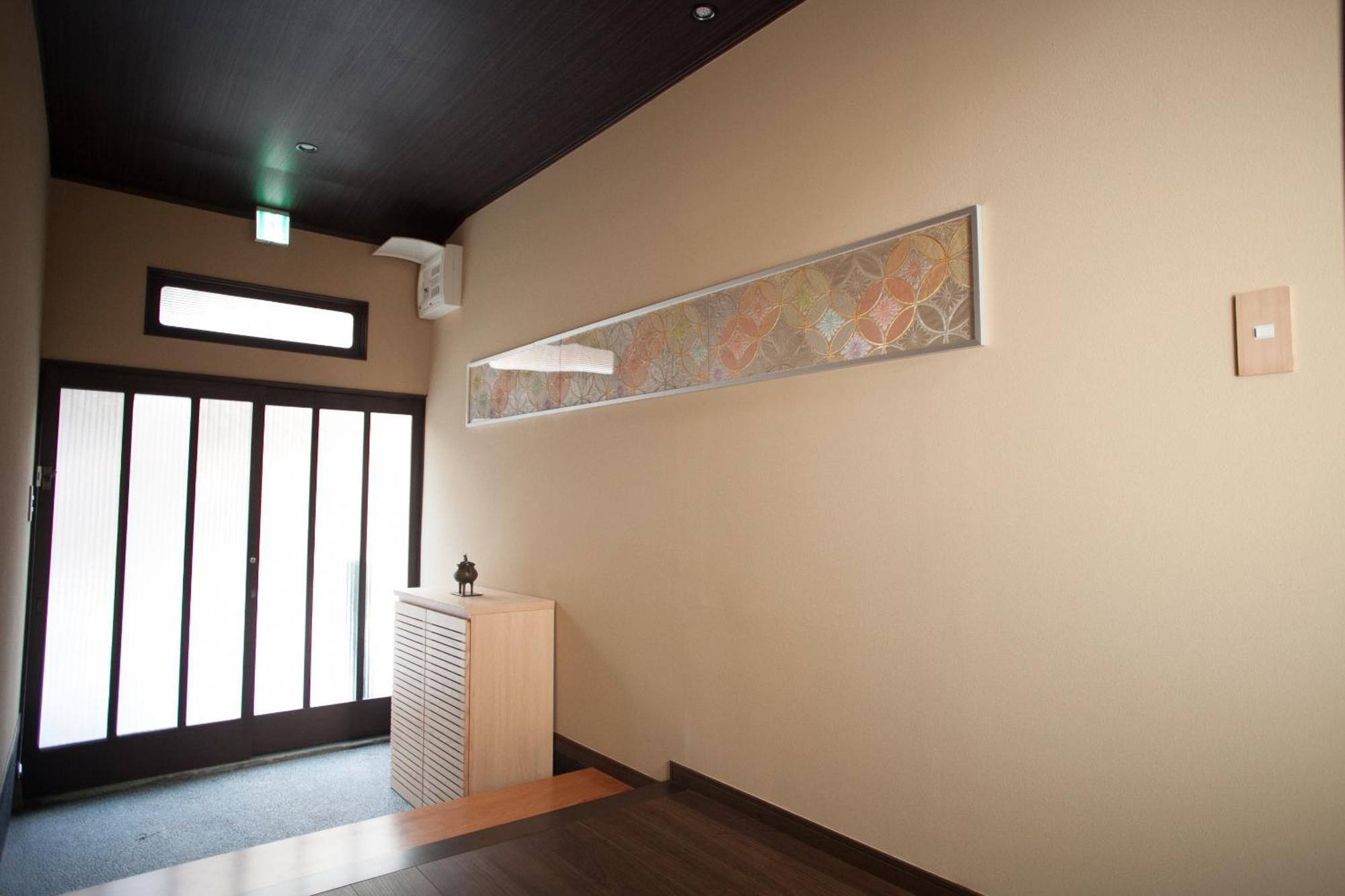 Oyama Tabi-Ne Villa Kanazawa Bagian luar foto