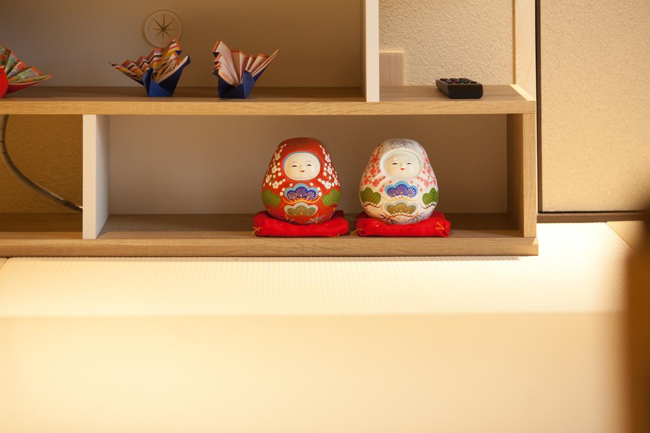 Oyama Tabi-Ne Villa Kanazawa Bagian luar foto