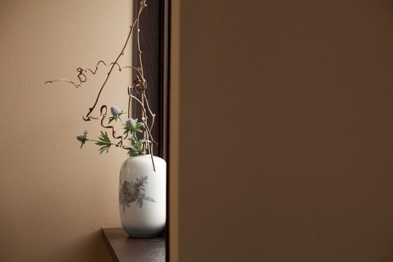 Oyama Tabi-Ne Villa Kanazawa Bagian luar foto