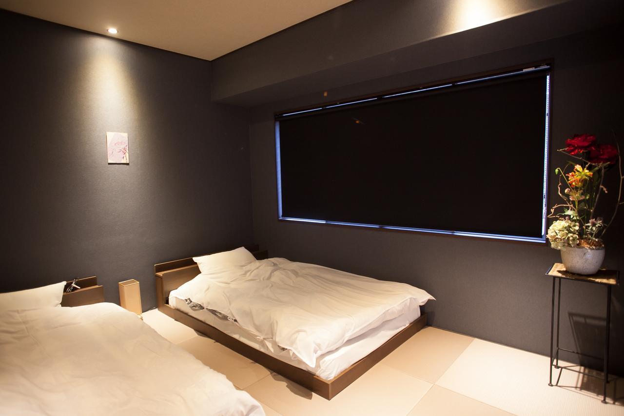 Oyama Tabi-Ne Villa Kanazawa Bagian luar foto