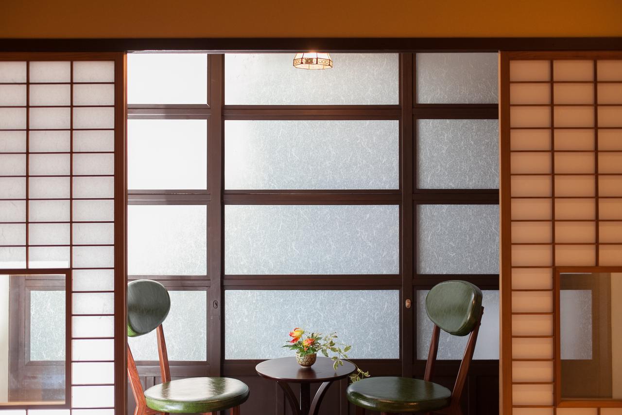 Oyama Tabi-Ne Villa Kanazawa Bagian luar foto